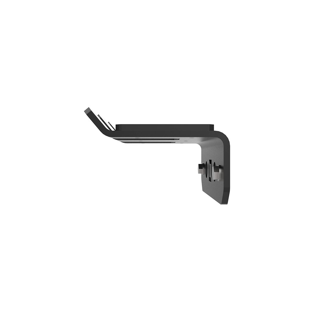 Wall Mounted Barbell Hanger - BLK BOX