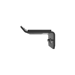 Wall Mounted Barbell Hanger - BLK BOX