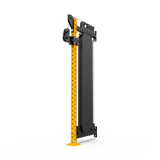 Wall Mounted Cable Column - BLK BOX