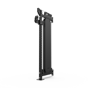 Wall Mounted Cable Column - BLK BOX