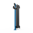 Wall Mounted Cable Column - BLK BOX