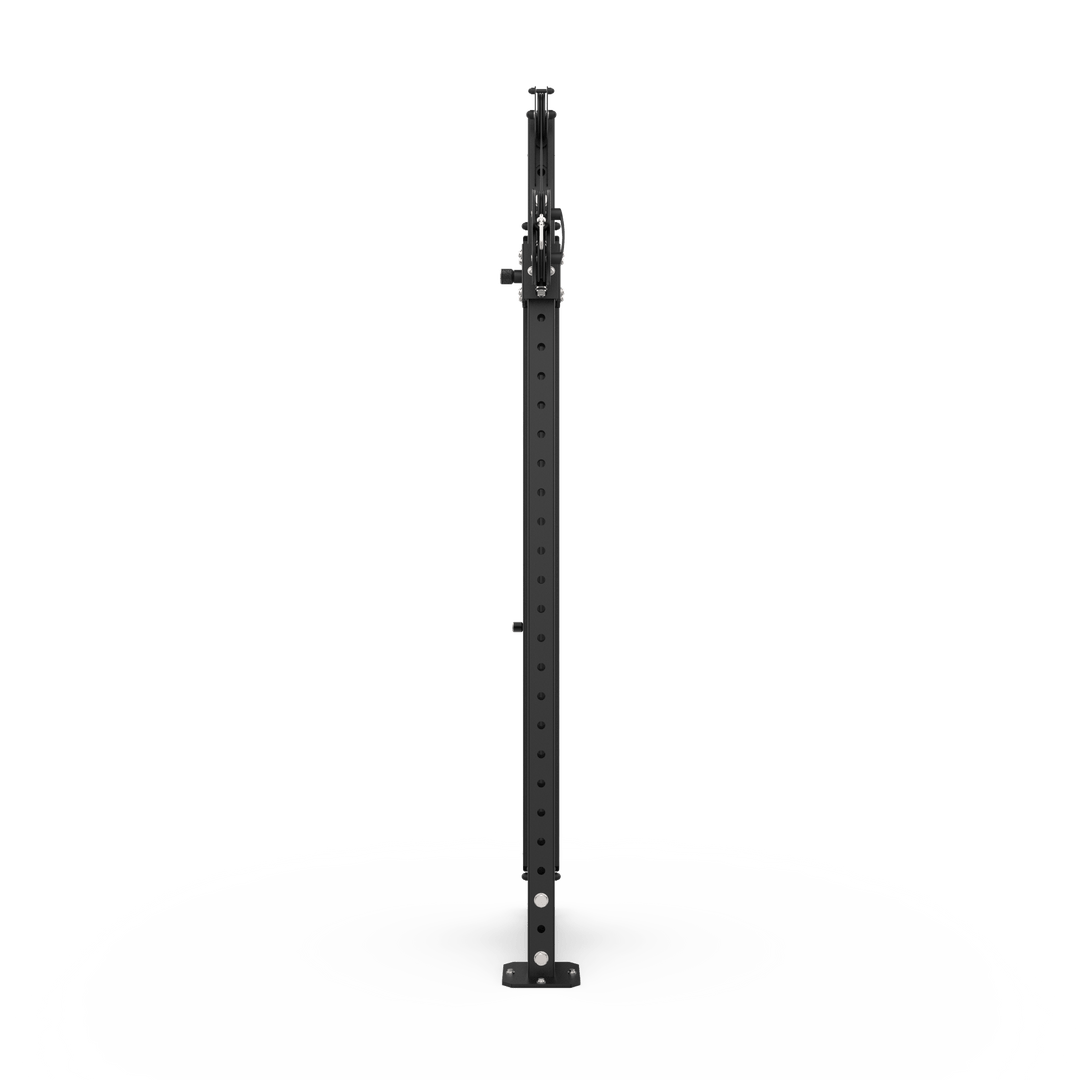 Wall Mounted Cable Column - BLK BOX