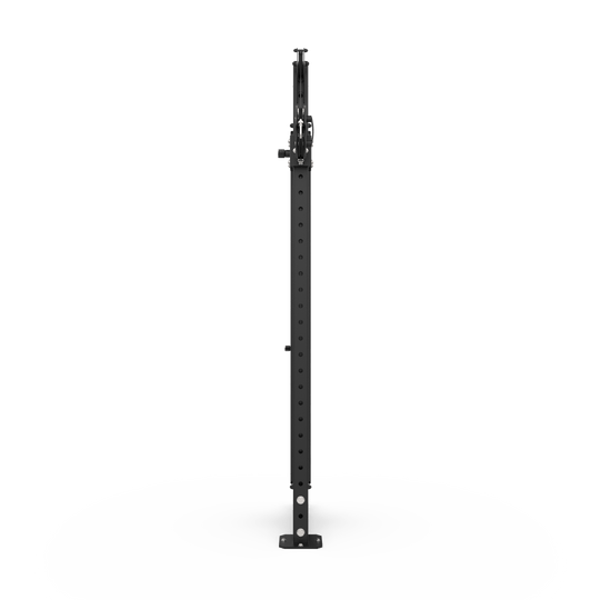 Wall Mounted Cable Column - BLK BOX