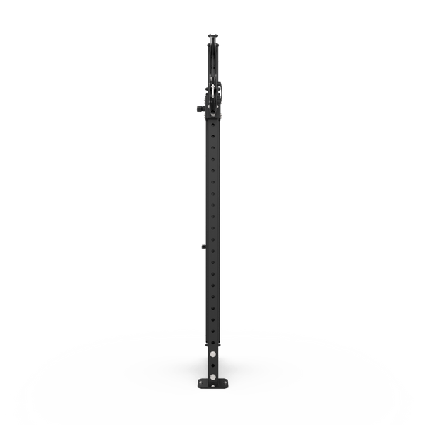 Wall Mounted Cable Column - BLK BOX