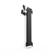 Wall Mounted Cable Column - BLK BOX