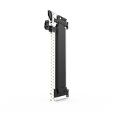 Wall Mounted Cable Column - BLK BOX