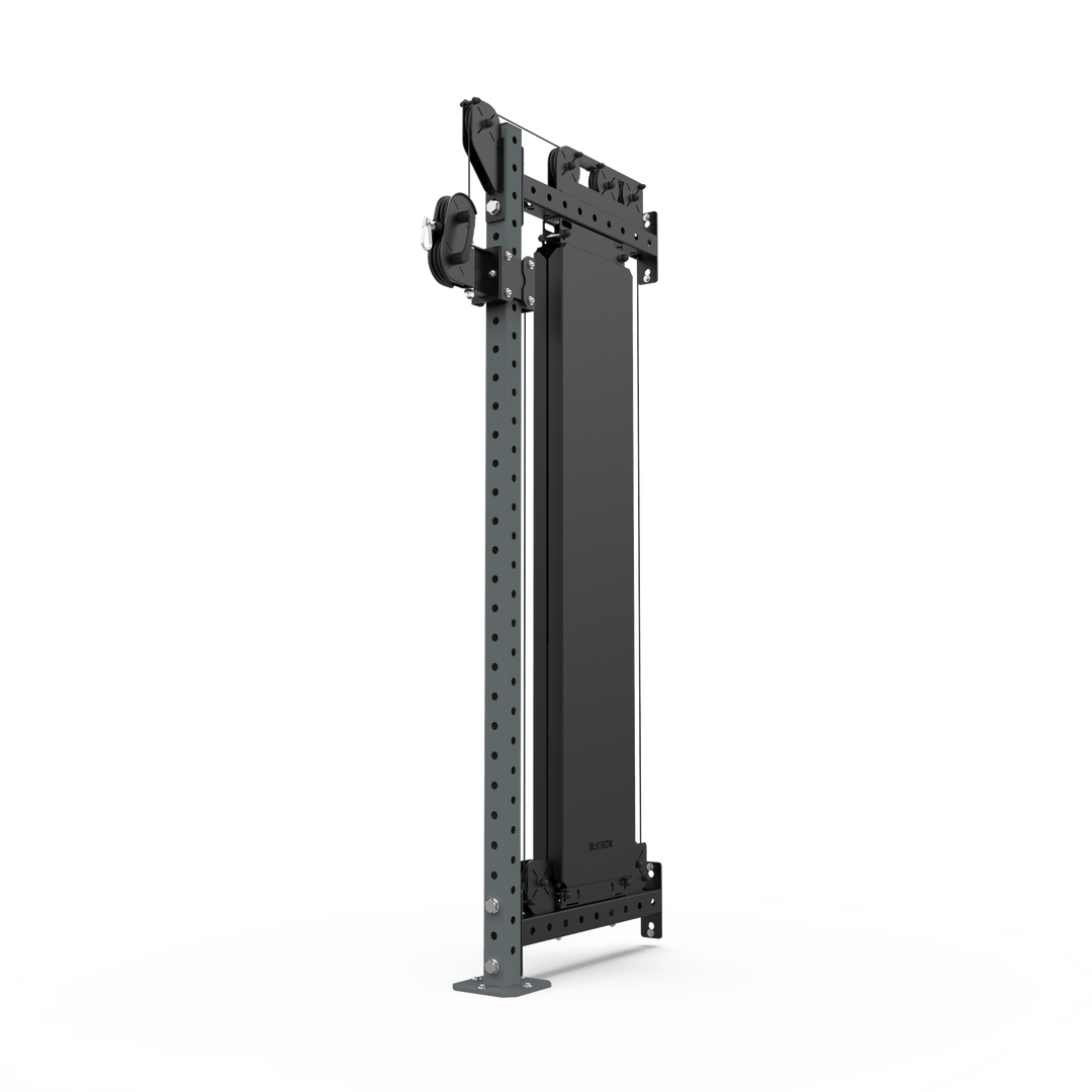 Wall Mounted Cable Column - BLK BOX