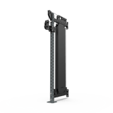 Wall Mounted Cable Column - BLK BOX