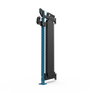 Wall Mounted Cable Column - BLK BOX