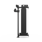 Wall Mounted Cable Column - BLK BOX