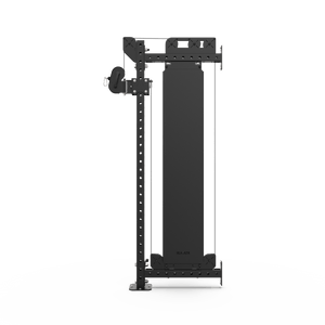 Wall Mounted Cable Column - BLK BOX