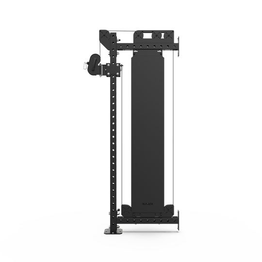 Wall Mounted Cable Column - BLK BOX