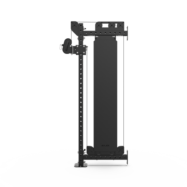Wall Mounted Cable Column - BLK BOX
