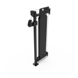 Wall Mounted Cable Column - BLK BOX