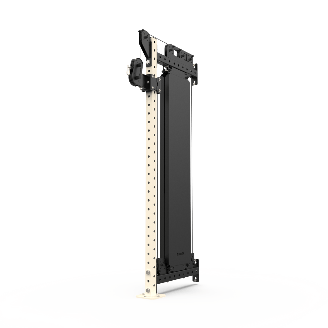 Wall Mounted Cable Column - BLK BOX