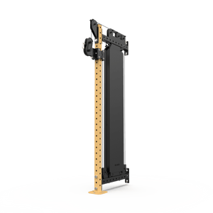 Wall Mounted Cable Column - BLK BOX