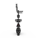 Wall Mounted Competition Storage - BLK BOX