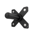 Wall Mounted Fractional Plate Storage | BLK BOX