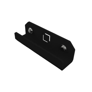 Wall Mounted Hex Bar Hanger | BLK BOX