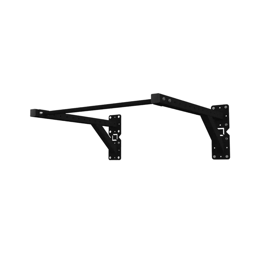 Wall Mounted Pull up Bar | BLK BOX