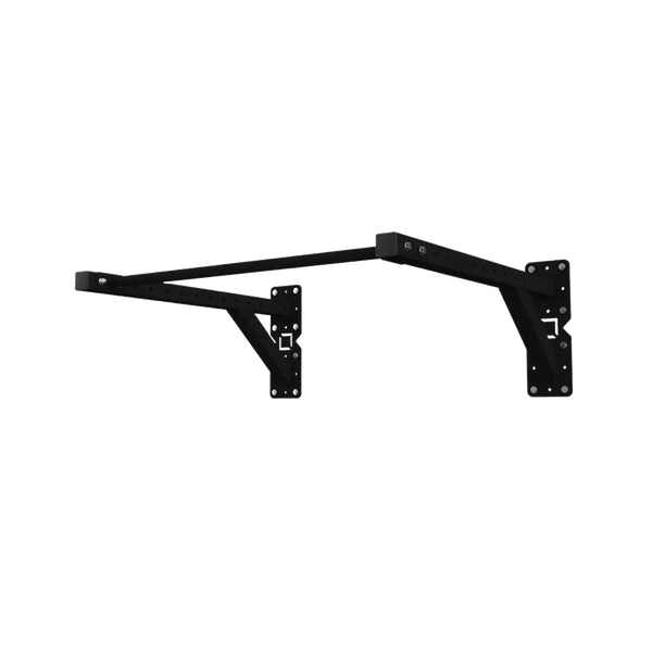 Wall Mounted Pull up Bar | BLK BOX