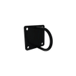 Wall Mounted Rope Anchor | BLK BOX