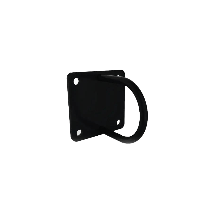 Wall Mounted Rope Anchor | BLK BOX