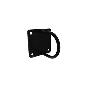 Wall Mounted Rope Anchor | BLK BOX
