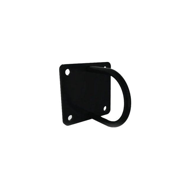 Wall Mounted Rope Anchor | BLK BOX