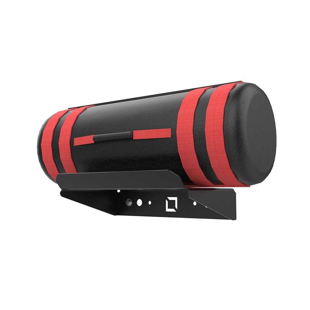 Wall Mounted Sandbag Storage - BLK BOX