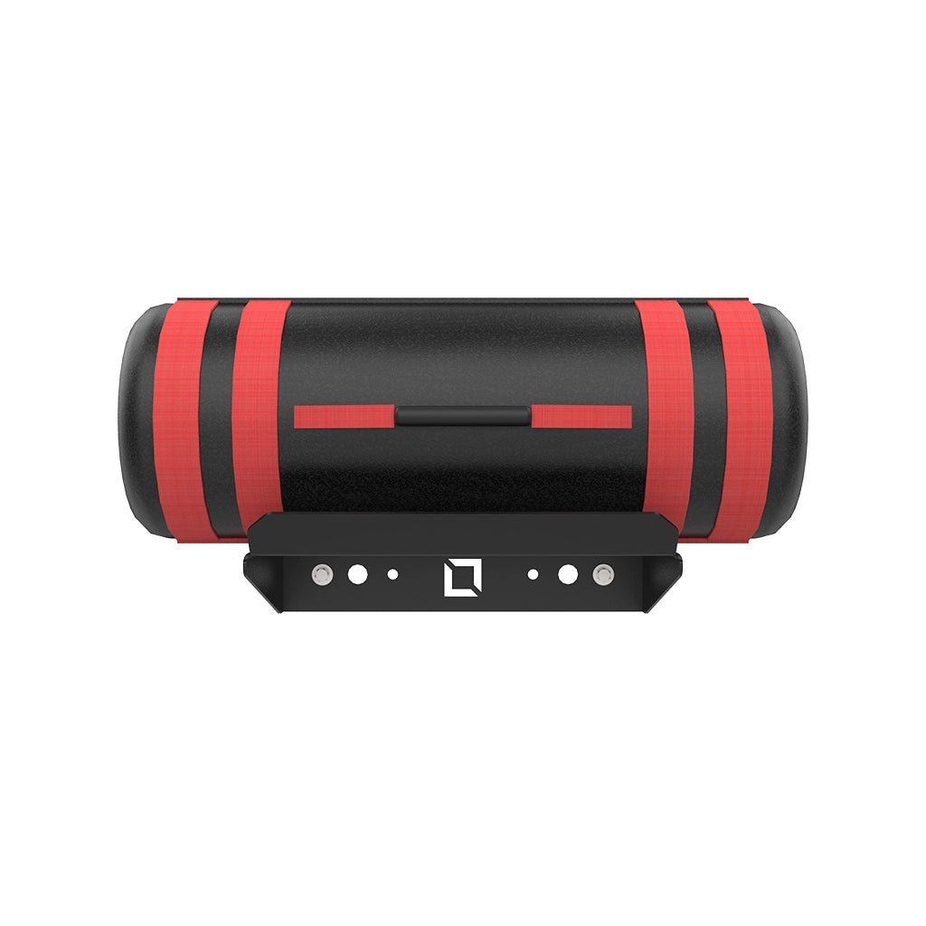 Wall Mounted Sandbag Storage - BLK BOX