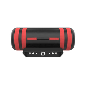 Wall Mounted Sandbag Storage - BLK BOX