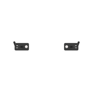 Wall Mounted Sports Mat Holder - BLK BOX