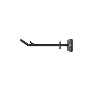 Wall Mounted Sports Mat Holder - BLK BOX