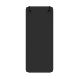 Wall Mounted Sports Mat Holder - BLK BOX