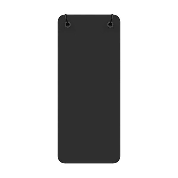 Wall Mounted Sports Mat Holder - BLK BOX