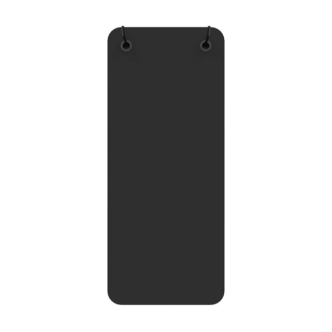 Wall Mounted Sports Mat Holder - BLK BOX
