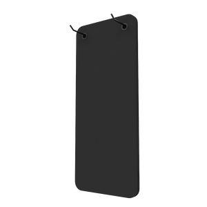 Wall Mounted Sports Mat Holder | BLK BOX