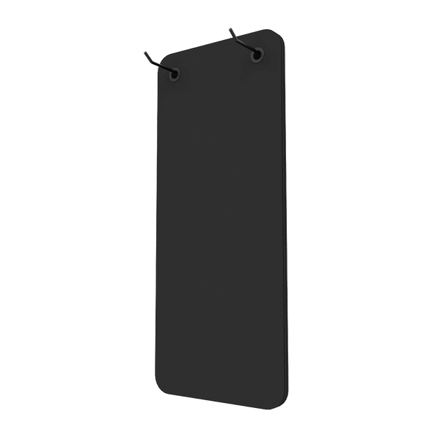 Wall Mounted Sports Mat Holder | BLK BOX