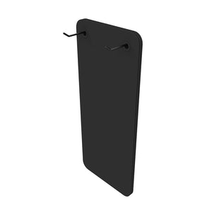 Wall Mounted Sports Mat Holder - BLK BOX