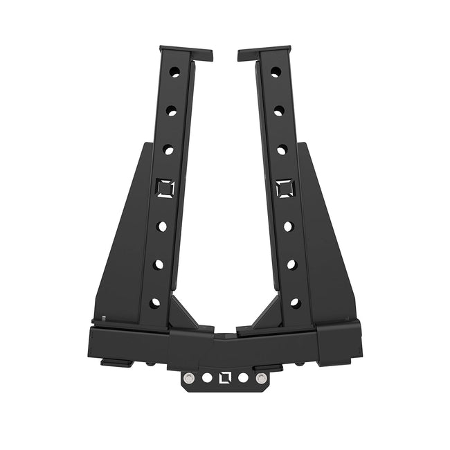 Wall & Rig Mounted 1 Series Spotting Arms Hanger - BLK BOX