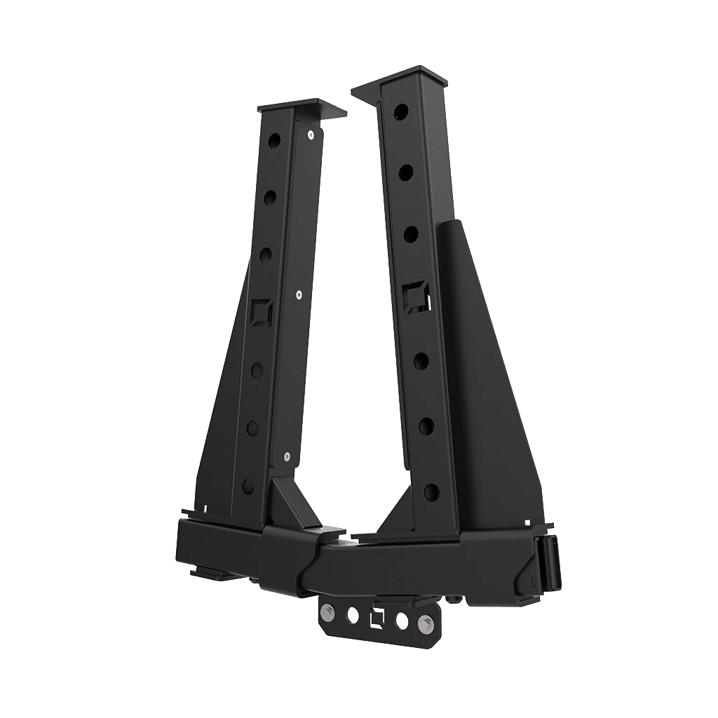 Wall & Rig Mounted 1 Series Spotting Arms Hanger | BLK BOX