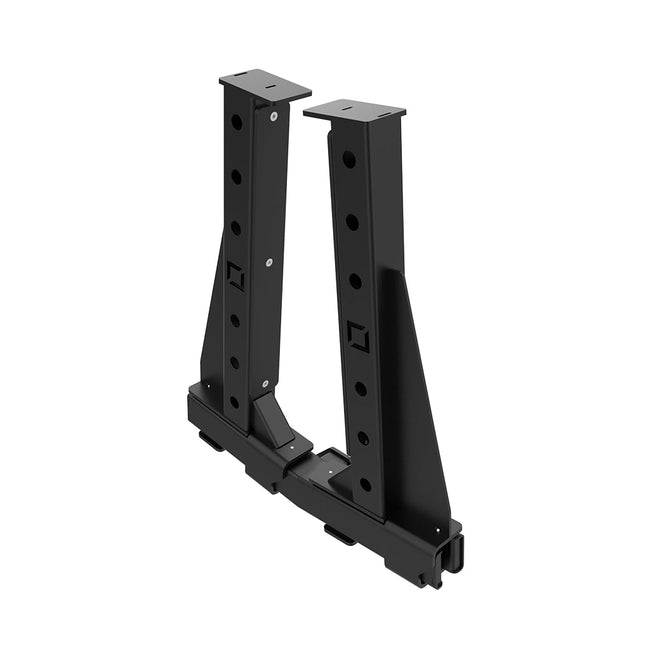 Wall & Rig Mounted 1 Series Spotting Arms Hanger - BLK BOX
