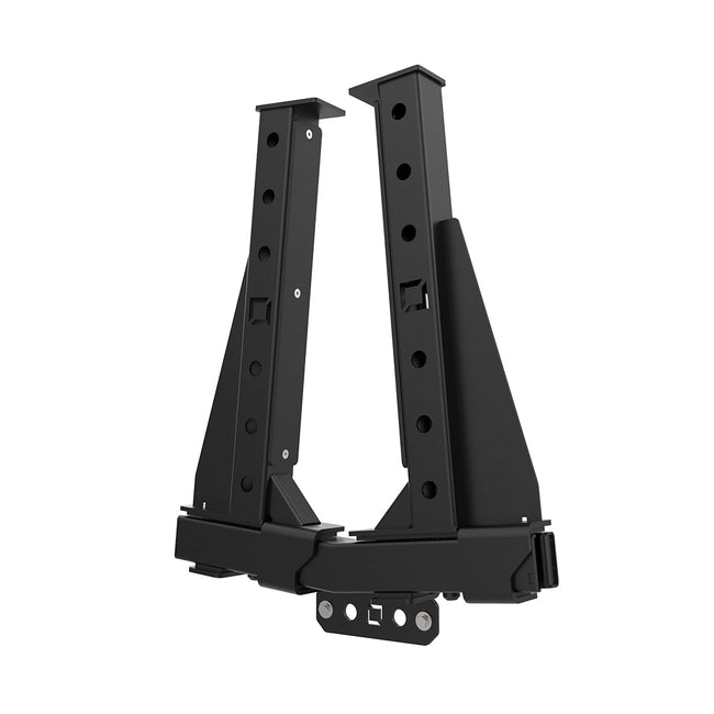 Wall & Rig Mounted 1 Series Spotting Arms Hanger - BLK BOX