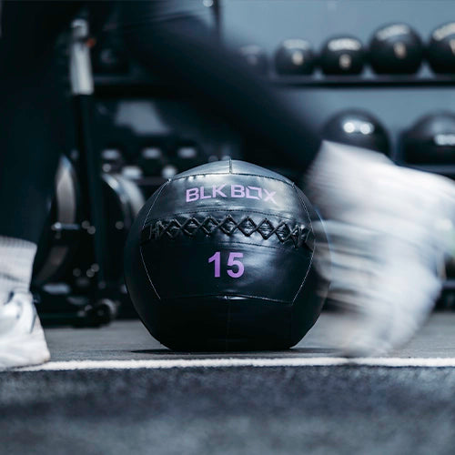 BLK BOX Wall Balls
