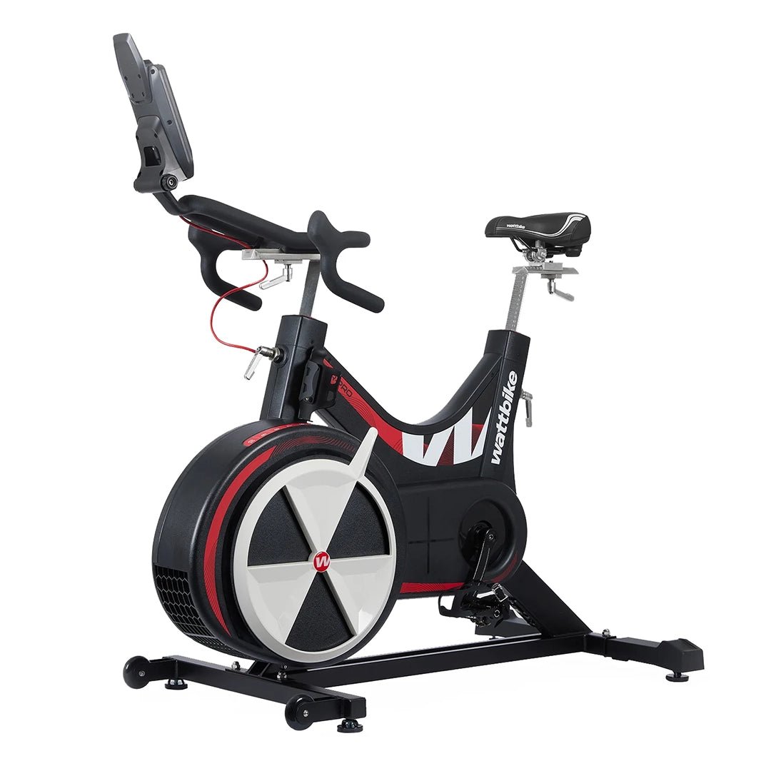 Wattbike AirPro - BLK BOX