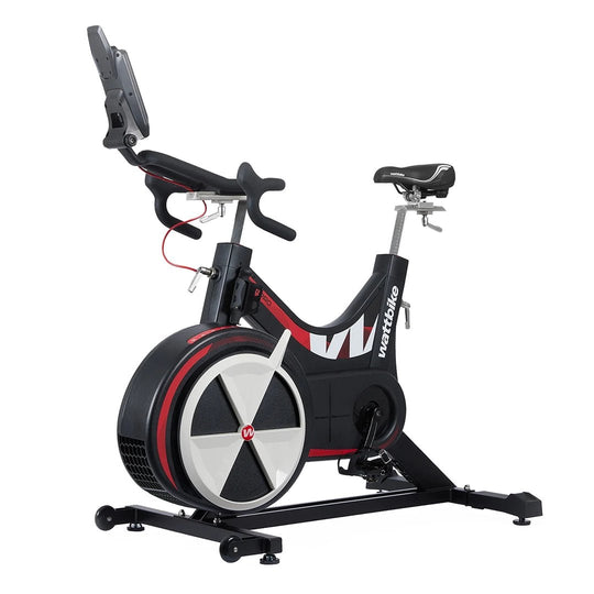 Wattbike AirPro - BLK BOX