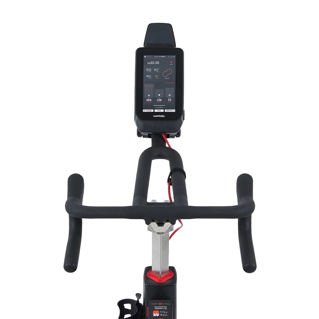 Wattbike AirPro - BLK BOX