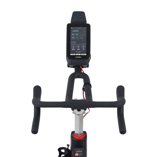 Wattbike AirPro - BLK BOX