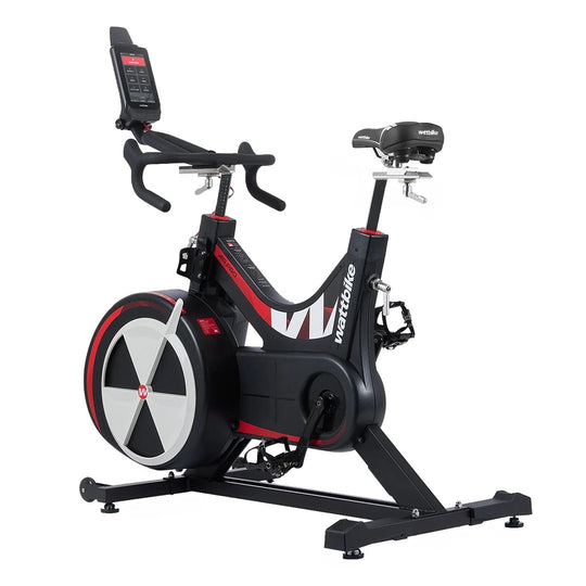 Wattbike AirPro - BLK BOX